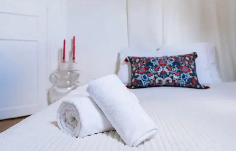 Studio Cosy Et Lumineux Pres Du Pantheon Paris Apartamento